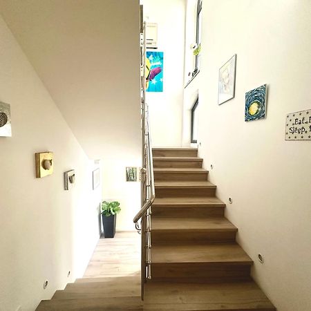 קריקווניצה Nikola Apartmani מראה חיצוני תמונה