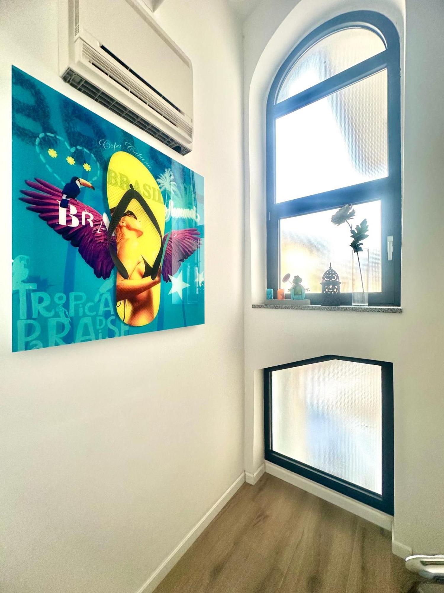 קריקווניצה Nikola Apartmani מראה חיצוני תמונה