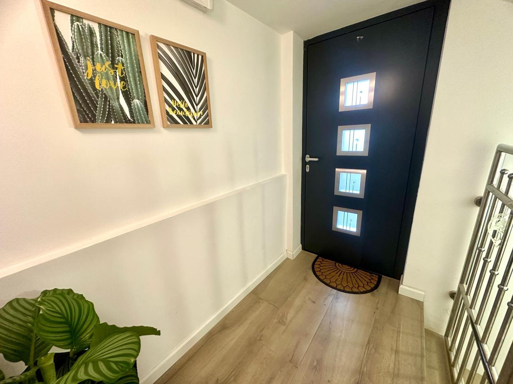קריקווניצה Nikola Apartmani מראה חיצוני תמונה