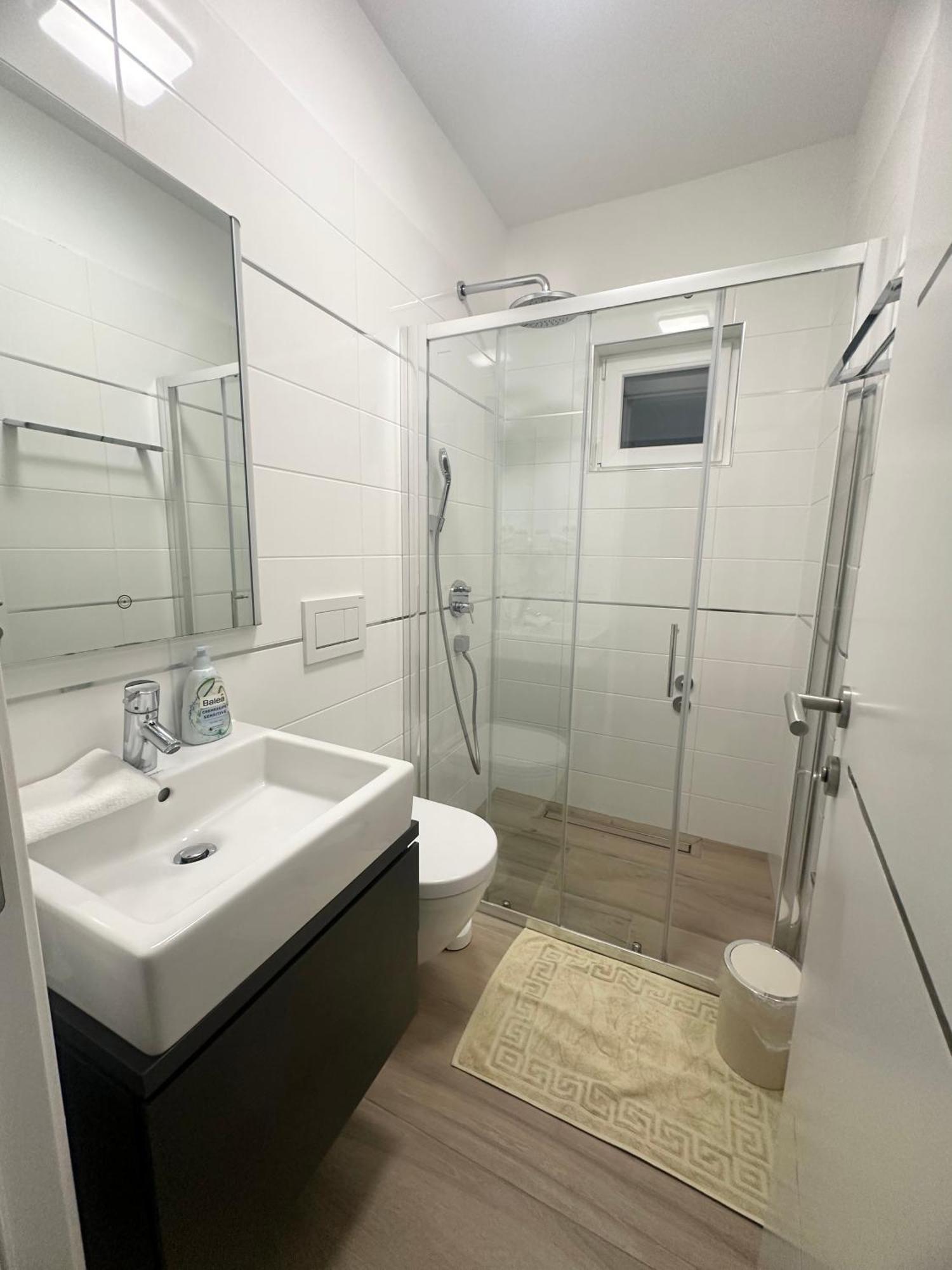 קריקווניצה Nikola Apartmani מראה חיצוני תמונה