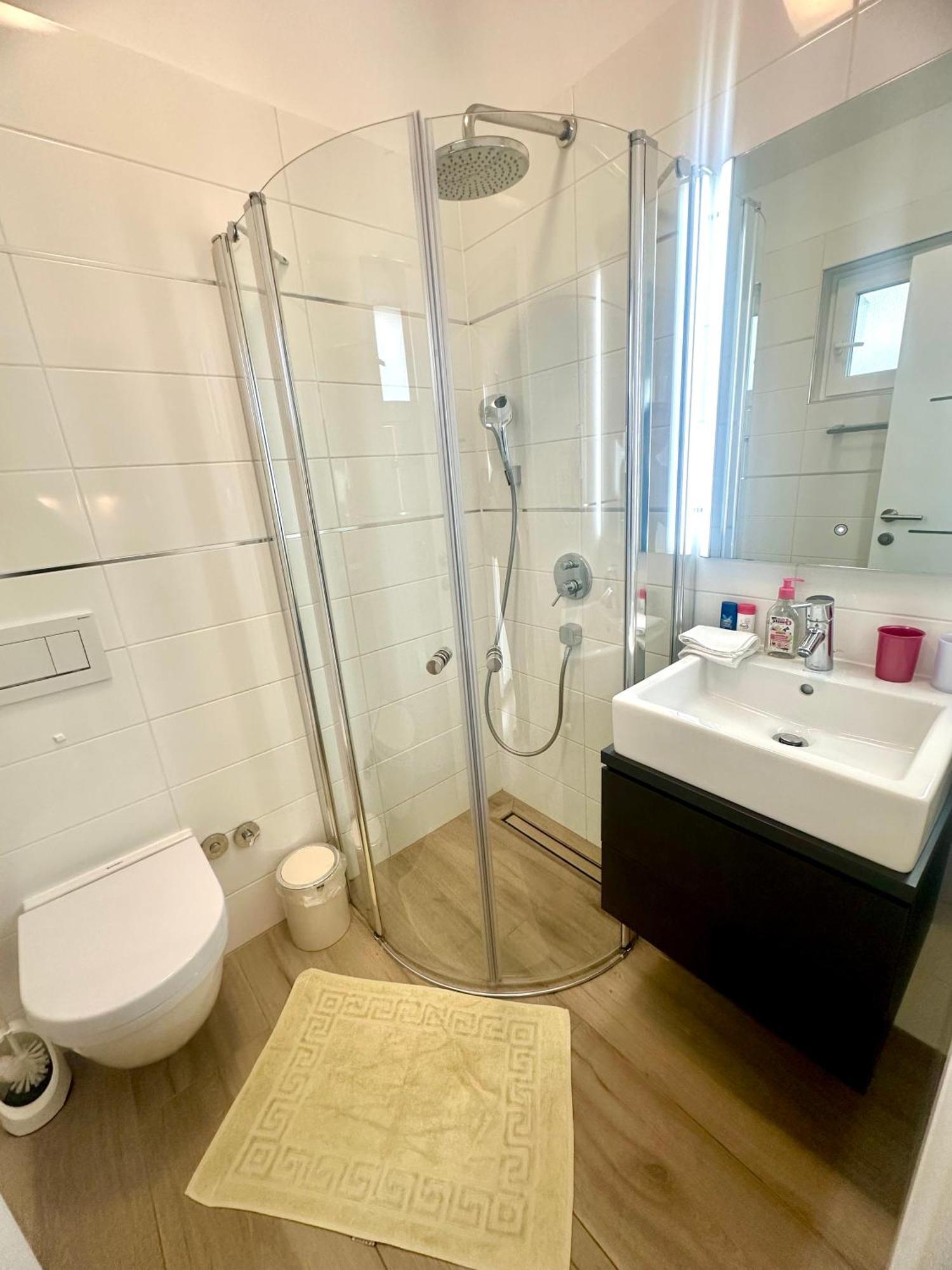 קריקווניצה Nikola Apartmani מראה חיצוני תמונה